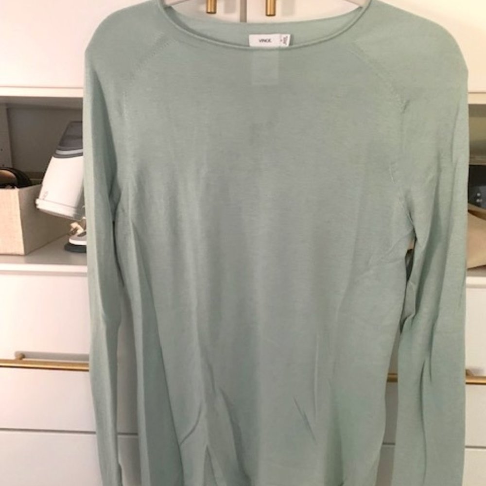 Vince Sweater